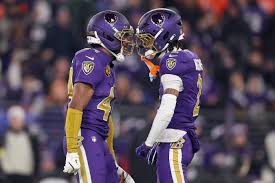 Ranking Ravens' biggest roster needs with free agency, new league year set  to begin - The Athletic