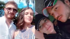 Esposa de Pablo Lyle y más famosos criticados por rehacer su vida después  de una tragedia