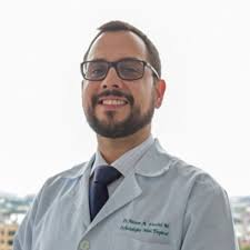 Álvaro FACCINI-MARTÍNEZ