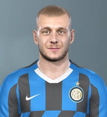 Inter's 100 percent start ends with sampdoria draw. Pes 2019 Faces Federico Dimarco By Sofyan Andri Soccerfandom Com Free Pes Patch And Fifa Updates