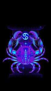 The 69 represents the crab's claws or a woman's breasts. Cancer Zodiac Wallpapers Top Free Cancer Zodiac Backgrounds Wallpaperaccess