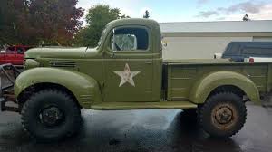 Image result for Green 1939 Dodge Truck