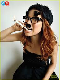 Shirtless Ricky Gervais & Ellie Kemper: GQ Comedy Features!: Photo  2870493 | Ellie Kemper, Magazine, Ricky Gervais, Shirtless Photos | Just  Jared: Entertainment News