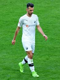 This is the match sheet of the 2. Leart Paqarada Wikipedia