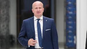 Przesłanki eugenicznej aborcji, był w piątek wieczorem gościem telewizji wtk. Bartlomiej Wroblewski Kandydatem Pis Na Rpo