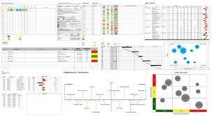 Projektstatusbericht vorlage download auf freeware.de. Projekt Toolbox