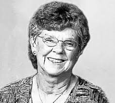 Ritadell GEEDING Obituary (2014)