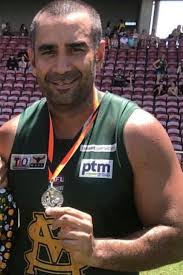 St Mary's Football Club