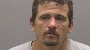 Man accused of'hawkbill' knife attack in Alamance County