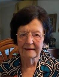 Obituary information for Peggy Taylor Banning