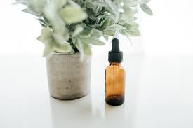 You need to cut open the vitamin e capsule to squeeze out the oil. Diy Face Serum For Glowing Skin On We Heart It