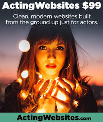 AHC Casting (Alyson Horn Casting)