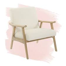 Foundstone Kayla 24 Lounge Chair Reviews Wayfair In 2020 Furniture Side Chairs Lounge Chair