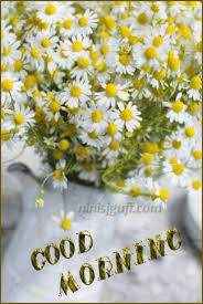 ♡ good morning my love. Best Good Morning Flowers Gifs Gfycat