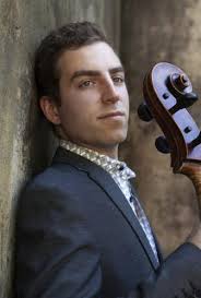 Elgin Symphony Orchestra Dvořák Cello Concerto Program by  elginsymphonyorchestra