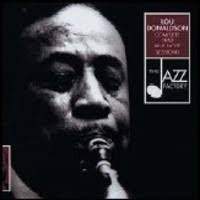 Donaldson, Lou : Complete 1952 Blue Note Sessions