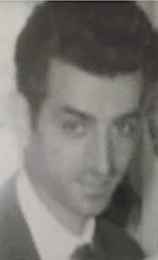 Sebastian Buddy Sudano and Little Italy Baltimore Connection