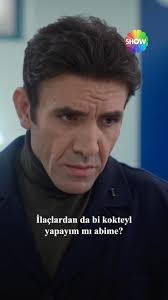 Ketçap mayonez de olsun mu? 😁 #Bahar @showtv @mfyapimtv