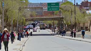 Filtrar por fecha bolivia reporta 333 casos nuevos de coronavirus y santa cruz lidera la lista con 218. El Gobierno Reforzara Controles En Las Fronteras Con Paises Limitrofes
