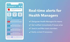 If you are a prankster you would definitely love this application.it is the best application for fooling your friends.it is designed in such a. Fever Free Employee Temperature Checks Symptom Reports Verified By Ai Product Hunt