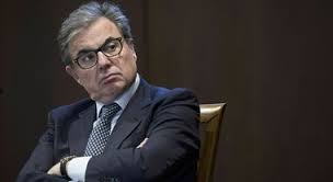 Il Prefetto Frattasi Nominato Capo Di Gabinetto Al Ministero Dell Interno Il Mattino It