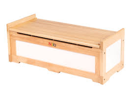 Using storage bench seats as toy boxes in children's bedrooms or playrooms goes a long way in getting the clutter off the floor as well as provide the firefighter toy box bench isn't just a storage bench, it's a toy in itself! Childrens Toy Chest Wooden Toy Chest Bench For Kids Nilotoys