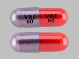 Image result for Valbenazine