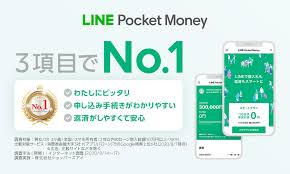 LINE Credit 株式会社