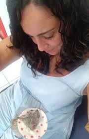 Four years ago, a remarkable tiny kitten was born. He lost both back legs  soon after, and had to fight every day to survive until help arrived nine  weeks later. He shouldn't