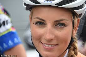 Six ans après son dernier chrono national et le bronze ramené de vendée en. Pauline Ferrand Prevot To Mix Road And Mtb In 2017 Cycling Today Official