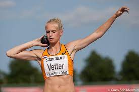 A zine about anouk vetter, with news, pictures, and articles. Anouk Vetter Alchetron The Free Social Encyclopedia