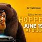 Hoppers (2026)