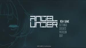Angel Under: Main Menu Soundtrack (Description) - YouTube
