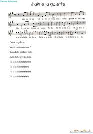 Epingle Sur Chant Comptine