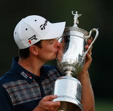 Teams will enter tournament at round of 16. Us Open Sieger Rose Mein Toter Vater War Eine Inspiration Fur Mich Welt