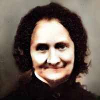 Ann Meyrick (1782–1867)