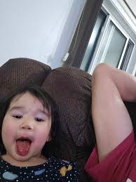 Elsa and Belle. Our side kicks!