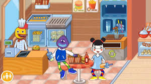 You will have access to. Pepi Super Stores Pretend Play 4 Android Gameplay Cute Little Games Youtube