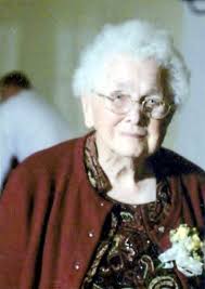 Elsie M. Starkey Obituary