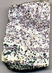 Nepheline Syenite Metamorphic Rocks Metamorphic Beauty