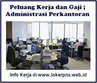 Arief pramuhanto, herry triyatno, eko dodi santosa source: Peluang Atau Prospek Kerja Administrasi Perkantoran Dan Gajinya Kerja Dan Usaha 2021 2022