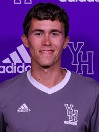 Daniel Trigg's Instagram, Twitter & Facebook