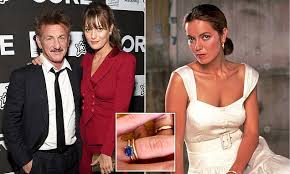 We did not find results for: Sean Penn 59 Marries Greta Scacchi S Daughter L Leila George Bfn Ca