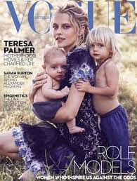 After supposedly dying on january 30, 2007 after eating tainted pancakes, she returned several times as an angel and was revealed to be alive on may 17, 2011. Pin By Janina Strauch On Picture Ideas Vogue Kids Teresa Palmer Kids Fashion Photography