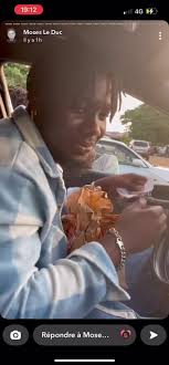 Vidéos de DYDY YEMAN 🦁🎤🇨🇮 (@dydy..yeman) avec son original