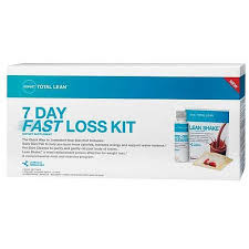 Stay On Track Through The Holidays With Gnc Total Lean 7 Day Fast Loss Kit Gnc Total Lean Total Lean Gnc Lean