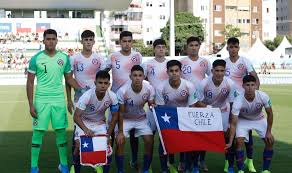 El partido dará comienzo a las 15:00 de este sábado, 19 de junio de. Laroja Cl El Sitio Oficial De La Seleccion Chilena De Futbol