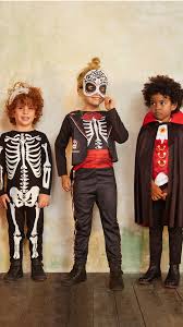 Tag Along For Spectacular Trick Or Treating With Funny Costumes And Scary Accessories S Cute Halloween Costumes Family Halloween Costumes Halloween Party Kids
