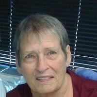 Doris Faye Moffitt Obituary 2020