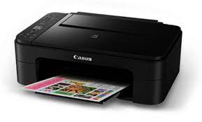 5 single inks, up to 9600dpi, min 1pl quality. Canon Support